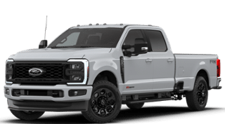 2026 Ford Super Duty® External Image 2